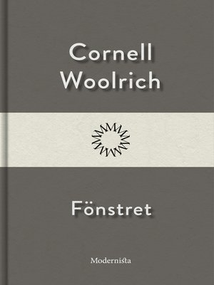 cover image of Fönstret
